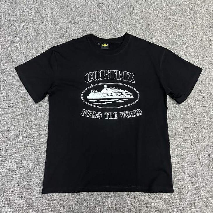 Corteiz T Shirts Short _SKUCorteizXS-2XLwmtx310216720